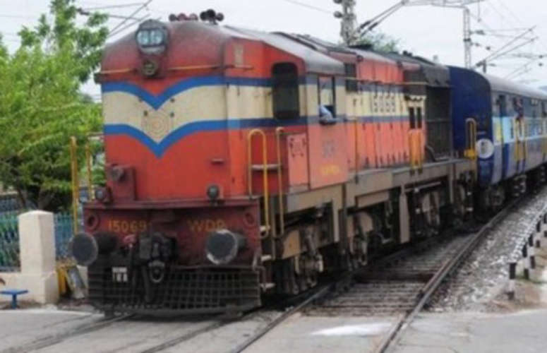  Thiruvananthapuram-Mangalore Special Train Extended Till September 28