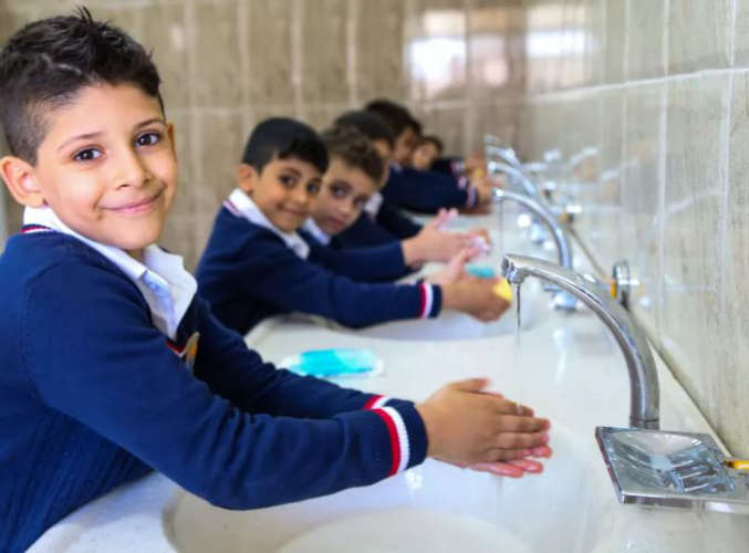 Kuwait The Ministry of Education has issued a strict directive to ensure the safety of drinking water in schools