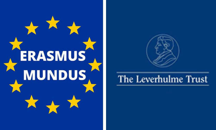 Amala Thomas won Erasmus Mundus Scholarship worth Rs 40 lakh AB Varghese qualifies for 2 crore Lever Hume Scholarship