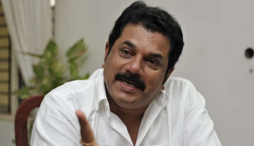 the government has decided not to appeal on mukesh mla anticipatory bail