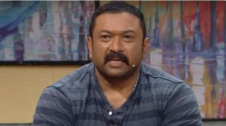 rape-complaint-against-actor-baburaj-police-formed-special-team-for-investigation