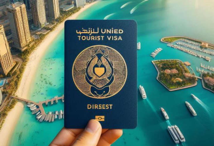 A unified tourism visa to GCC countries by the end of this year
