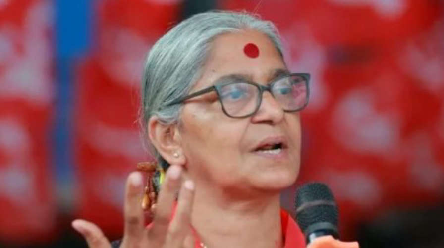 CPI Leader Anni Raj Calls for Mukesh MLAs Resignation Amid Sexual Assault Controversy