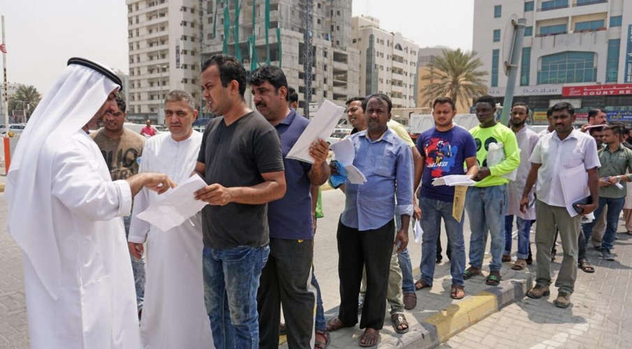 Discount on air tickets for those availing of UAE visa amnesty scheme