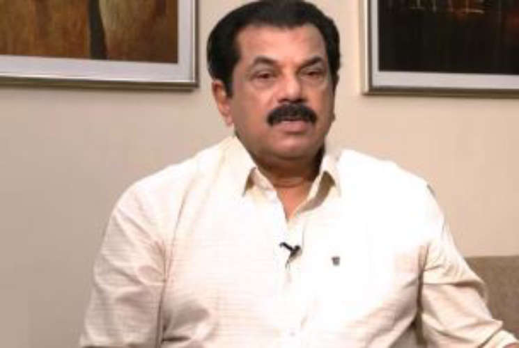 Temporary Relief for Mukesh in Harassment Case Court Stays Arrest Until Tuesday