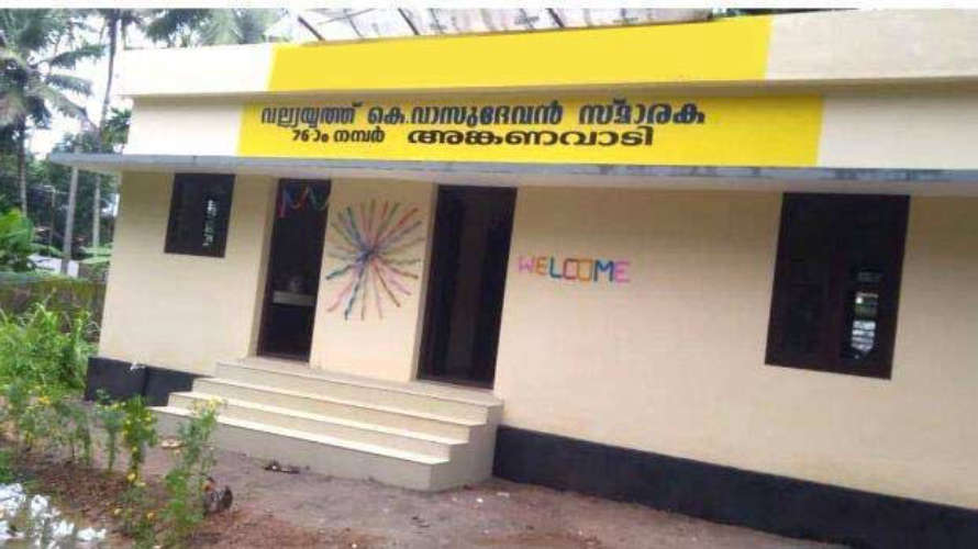 anganwadi helper job in kerala sslc fail can also apply before september 25