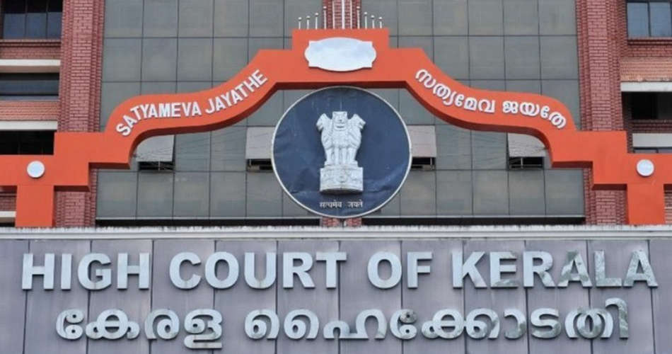  High Court Awards Life Imprisonment to RSS Workers for Murder of CPM Activist in Panur