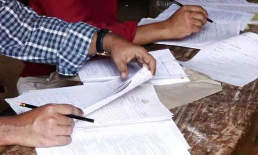 Class 10 Equivalency Exam on October 21 Fees can be paid till September 13