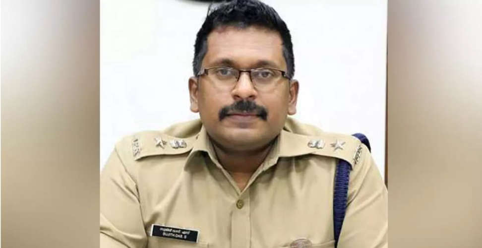 tree-cutting-complaint-against-sujit-das-si-n-sreejiths-statement-will-be-taken-and-the-evidence-will-be-handed-over