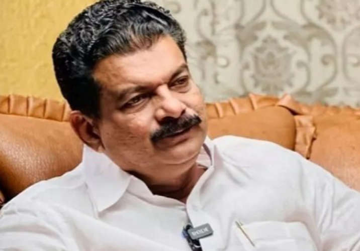 Suresh Gopis Victory in Thrissur ADGP MR Ajith Kumars Role Under Scrutiny