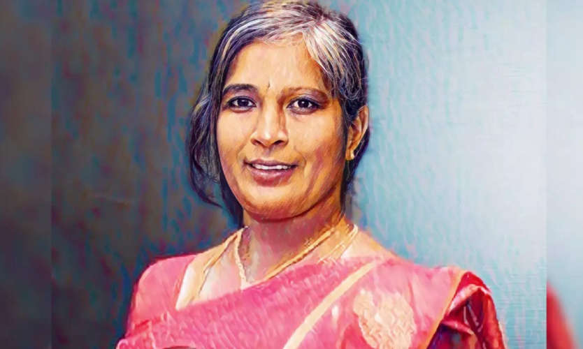 Hurun India Rich List Radha Vembu Founder of Zoho Becomes Richest Woman in India