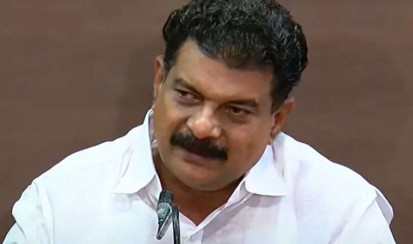 PV Anwar to Officially Launch New Political Party Democratic Movement of Kerala DMK Today