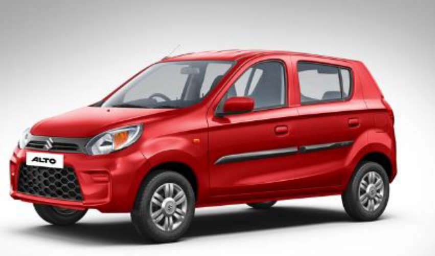 Best Time to Buy a Car Maruti Alto and S-Presso Prices Reduced