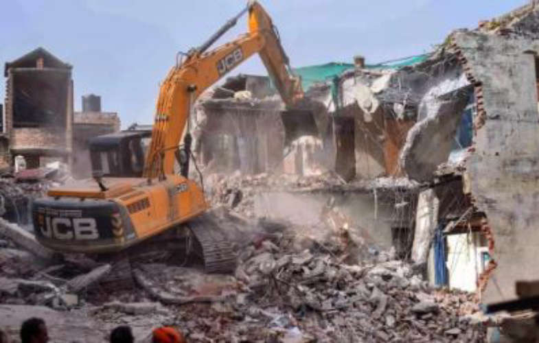 Supreme Court Ruling Against Bulldozer Raj How to Address Misuse of Demolition