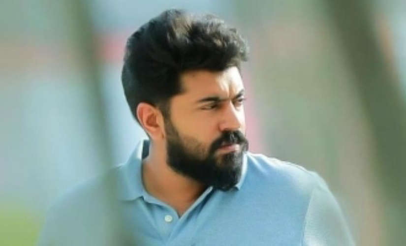 Complaint Filed Against Actor Nivin Pauly for Alleged Harassment