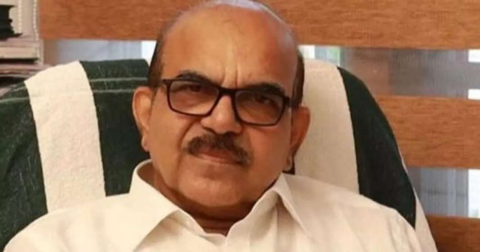 CPM to Investigate Allegations Against Chief Ministers Political Secretary P Shashi