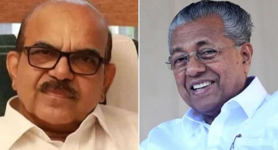 PV Anwars Serious Allegations ADGP Ajithkumar to Face Action P Shashi Expected to Remain