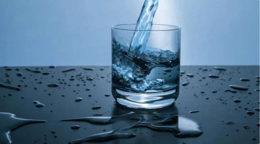 Nearly half of well water is contaminated with contaminants