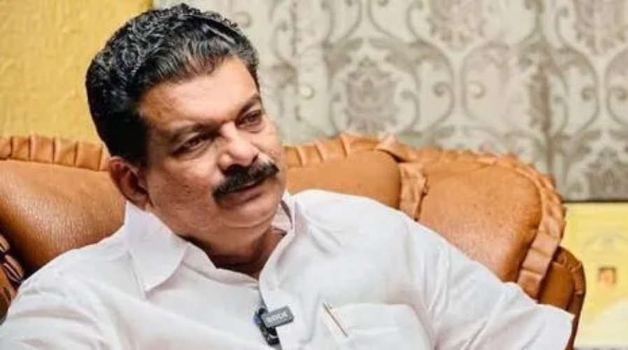 PV Anwar MLA released WhatsApp number to report police atrocities