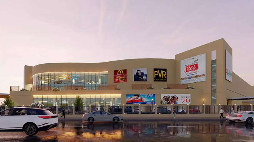 Kozhikode Lulu Mall Set to Open Offering World-Class Shopping Experience