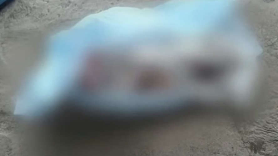 new-born-baby-dead-body-found-from-railway-over-bridge-at-thrissur