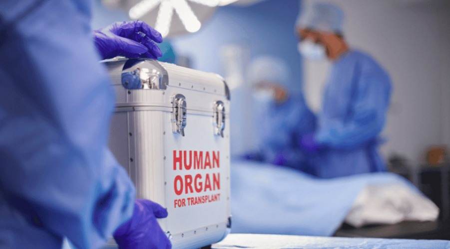government-forms-expert-comittee-to-look-after-organ-transplantation