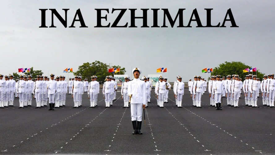 Appointment at Echimala Naval Academy 250 vacancies Opportunity for various degree qualification
