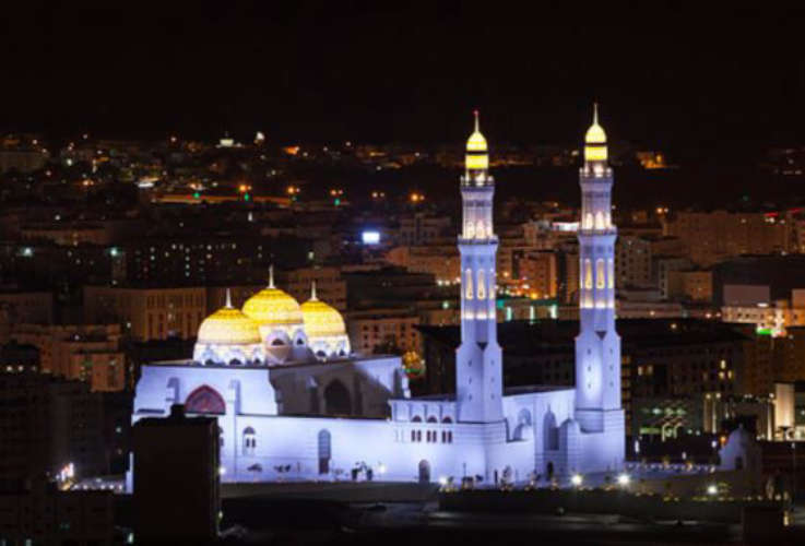 Prophets Day holiday has been announced in Saudi Arabia and Oman