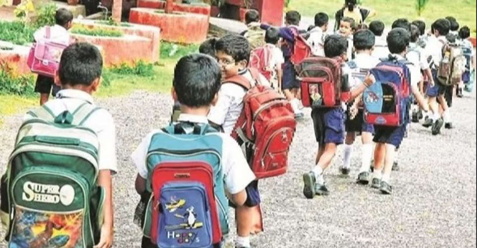 Water Scarcity Schools in Thiruvananthapuram to Remain Closed Tomorrow
