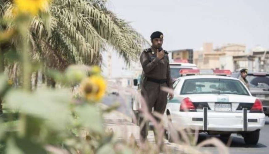 In Saudi Arabia 22021 people who violated residency and employment laws were arrested within a week