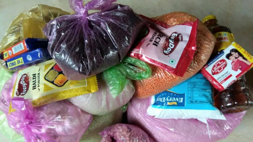 free Onam kits will be distributed starting today