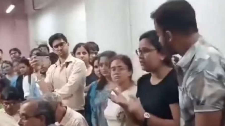 Controversial Questions in Medical Viva at West Bengal College Spark Outrage