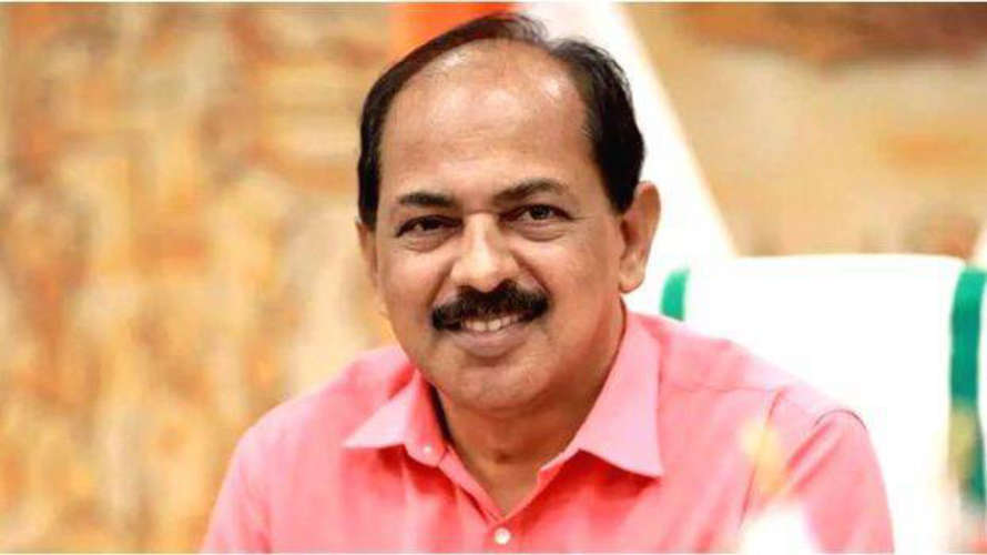 Govt intervenes effectively to curb price hike during Onam Minister GR Anil
