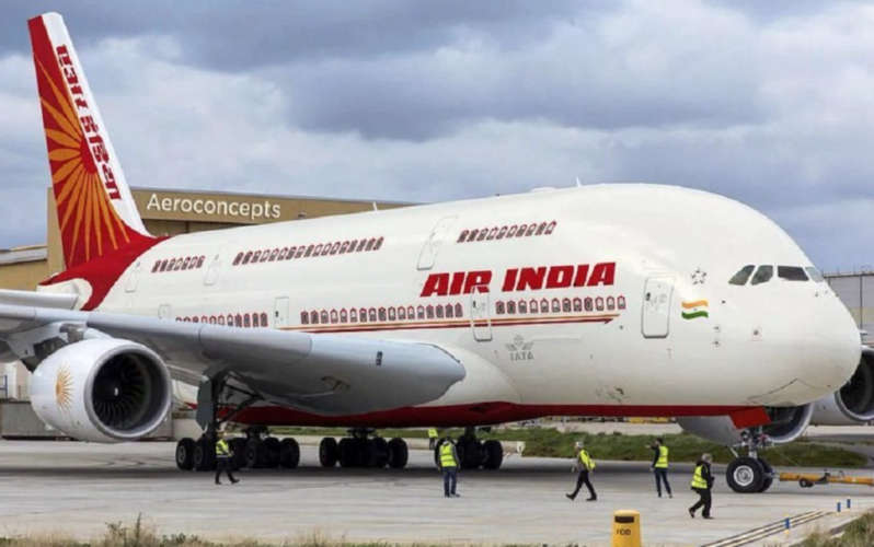 Air India Alert Schedule Change at Delhi Airport from Tomorrow Passengers Take Note