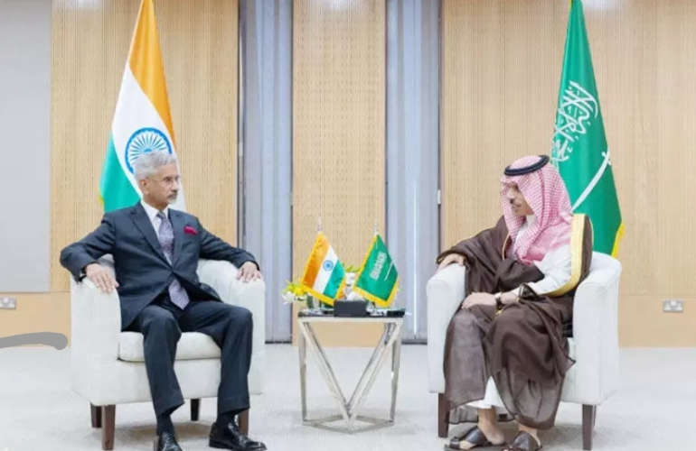 Indian Foreign Minister S Jaishankar said that the killing of civilians in Gaza is a big concern and he wants the ceasefire to be implemented as soon as possible