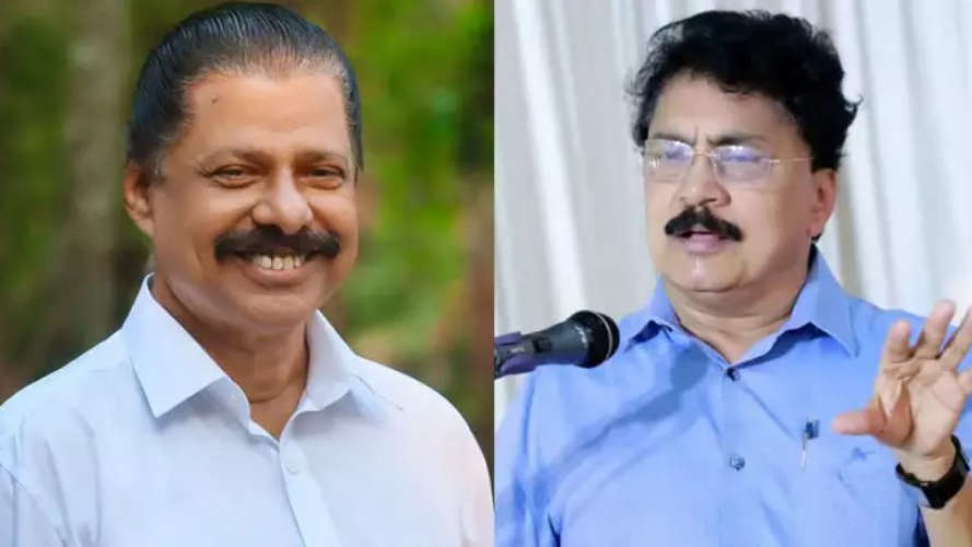 mv-govindan-criticized-cpm-leader-pk-sasi