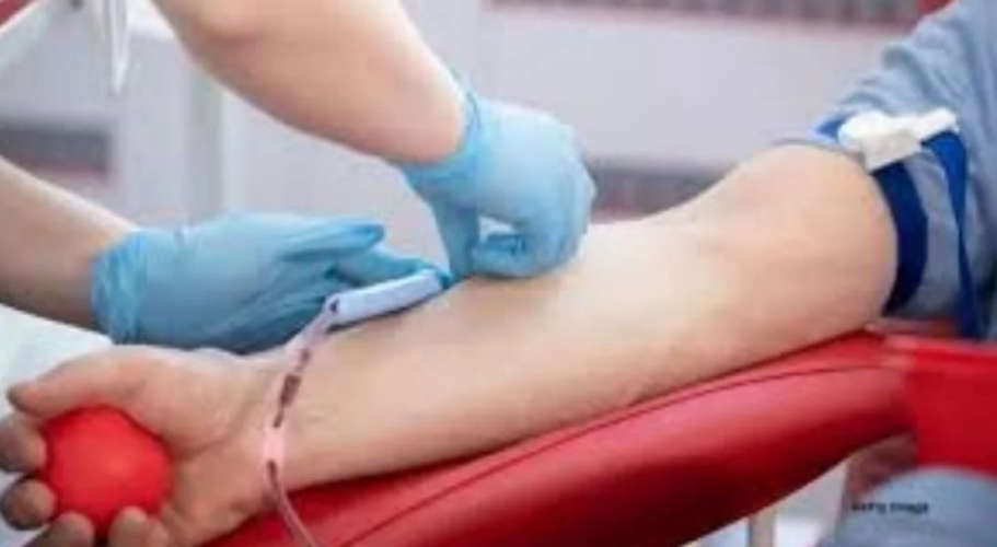 Bhopal Hospital Denies Blood Donation from Muslim Man Sparks Outrage