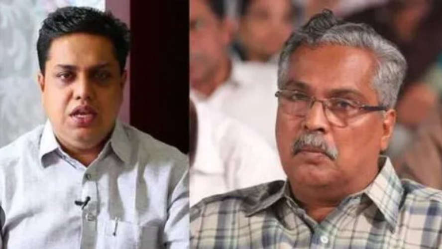 adgp-rss-meeting-sparks-political-row-in-kerala