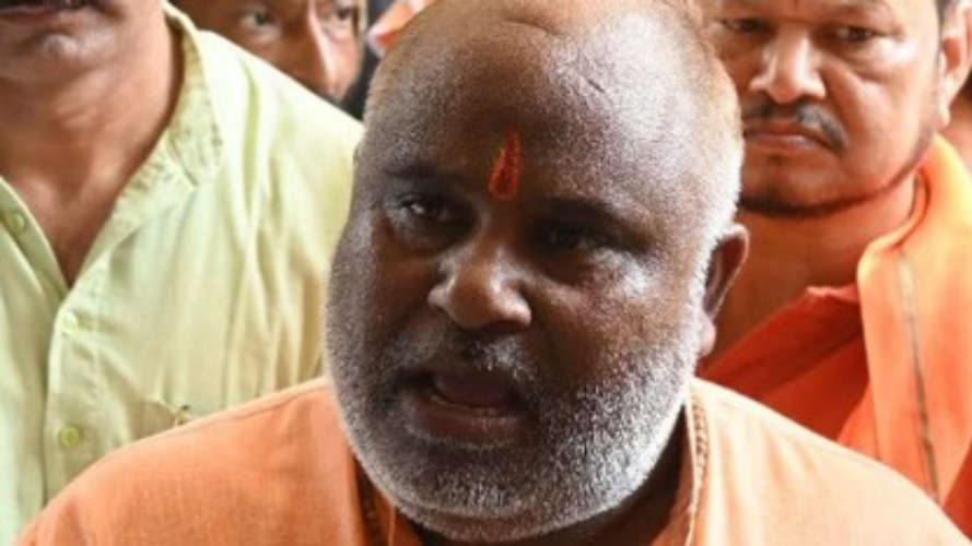 Bajrang Dal Leader Bittu Bajrangi to Contest Haryana Assembly Elections Amid Criminal Cases
