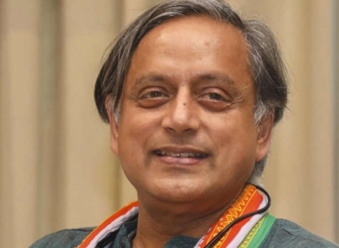 Shashi Tharoor Gets Interim Relief in Defamation Case Against PM Modi