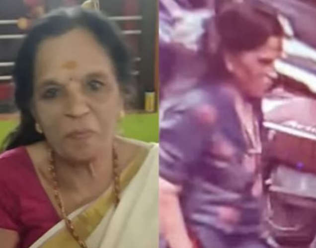 Body Identified as Subhadras Son Recognizes Mothers Bandaged Foot