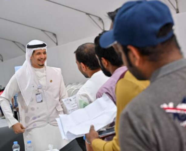 UAE 88 percent of those who availed of the amnesty wanted to stay in the country