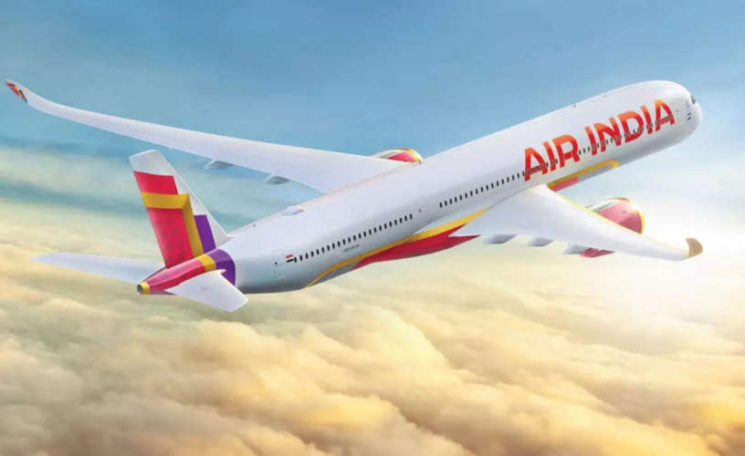 Air Indias Onam Gift to Expats Direct Thiruvananthapuram-Riyadh Flight Service Launched