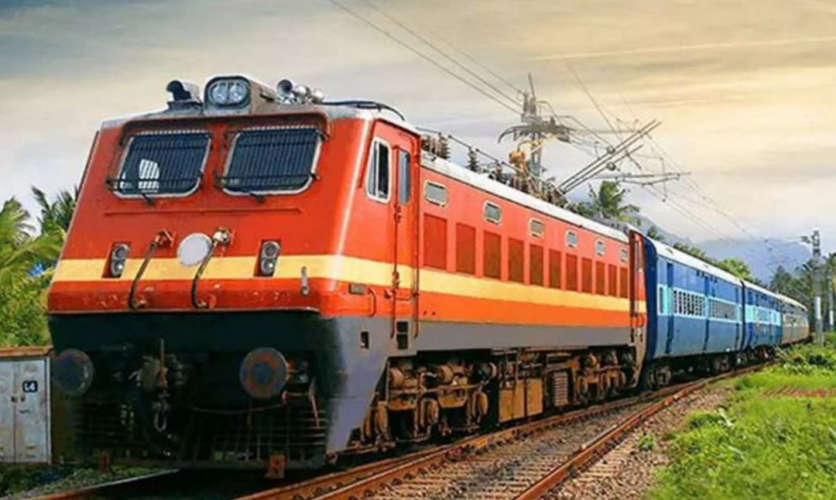 Railway Probes Possibility of Sabotage Amidst Rising Train Accidents