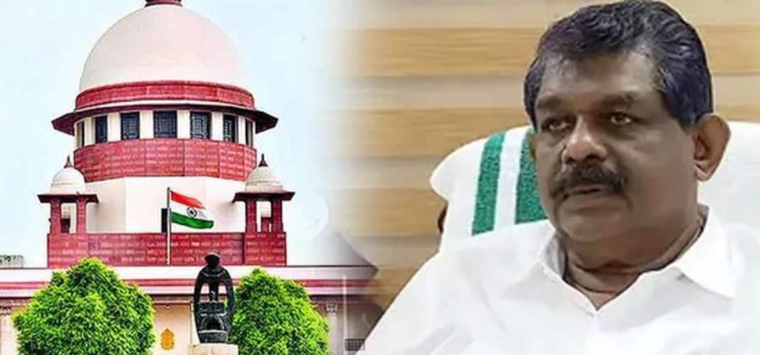 Supreme Court Vows to Uncover Truth in Antony Raju Case Hints at Possible CBI Probe