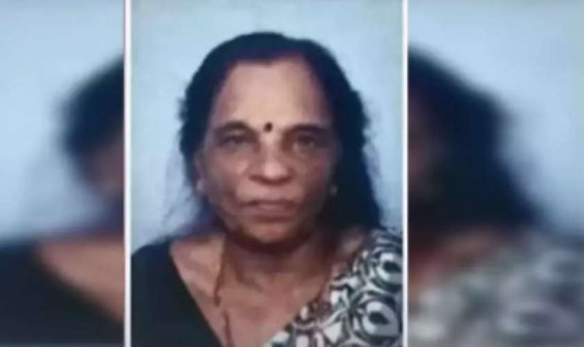 Alappuzha Murder Case New Revelations in the Killing of Elderly Woman in Kochi
