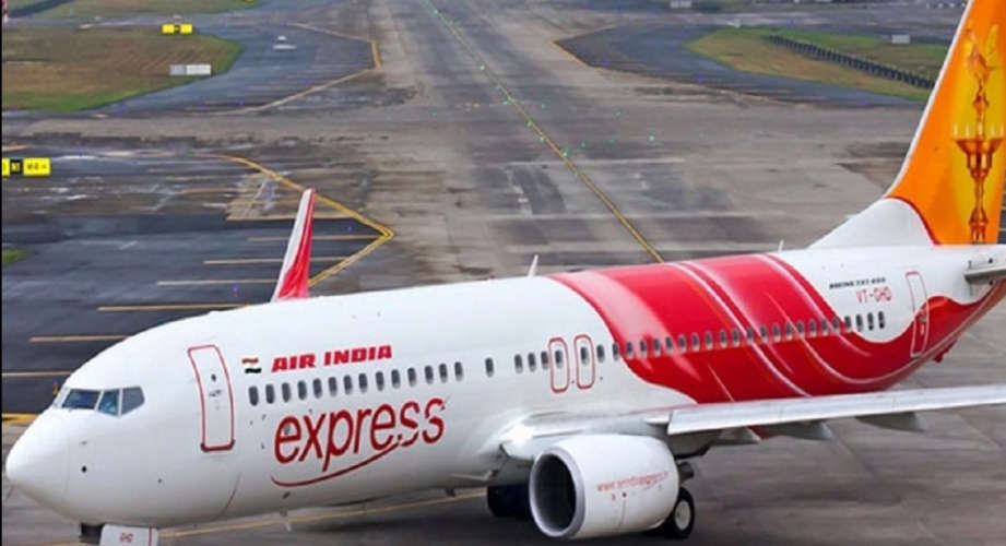 Air India Express Flash Sale Domestic Flights from 932 Limited Period Offer