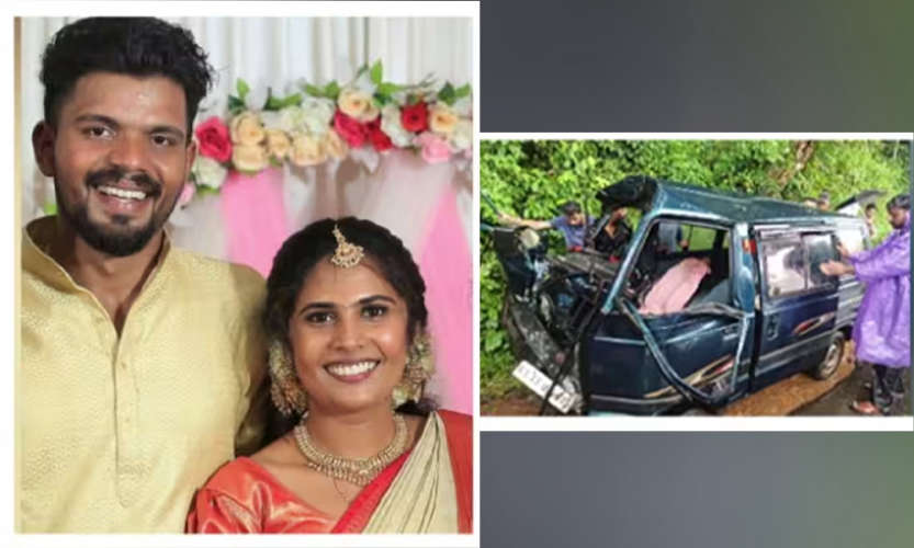 Jenson succumbed to his injuries in the accident at Vellaramkunn kalpetta wayanad