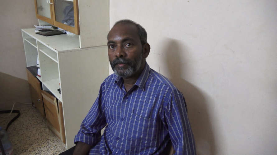 No visa or passport Ruvi KMCC seeks help from Indian Embassy to bring sick Kollam resident home