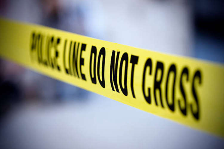 Three women died after being hit by a train in kanjangad